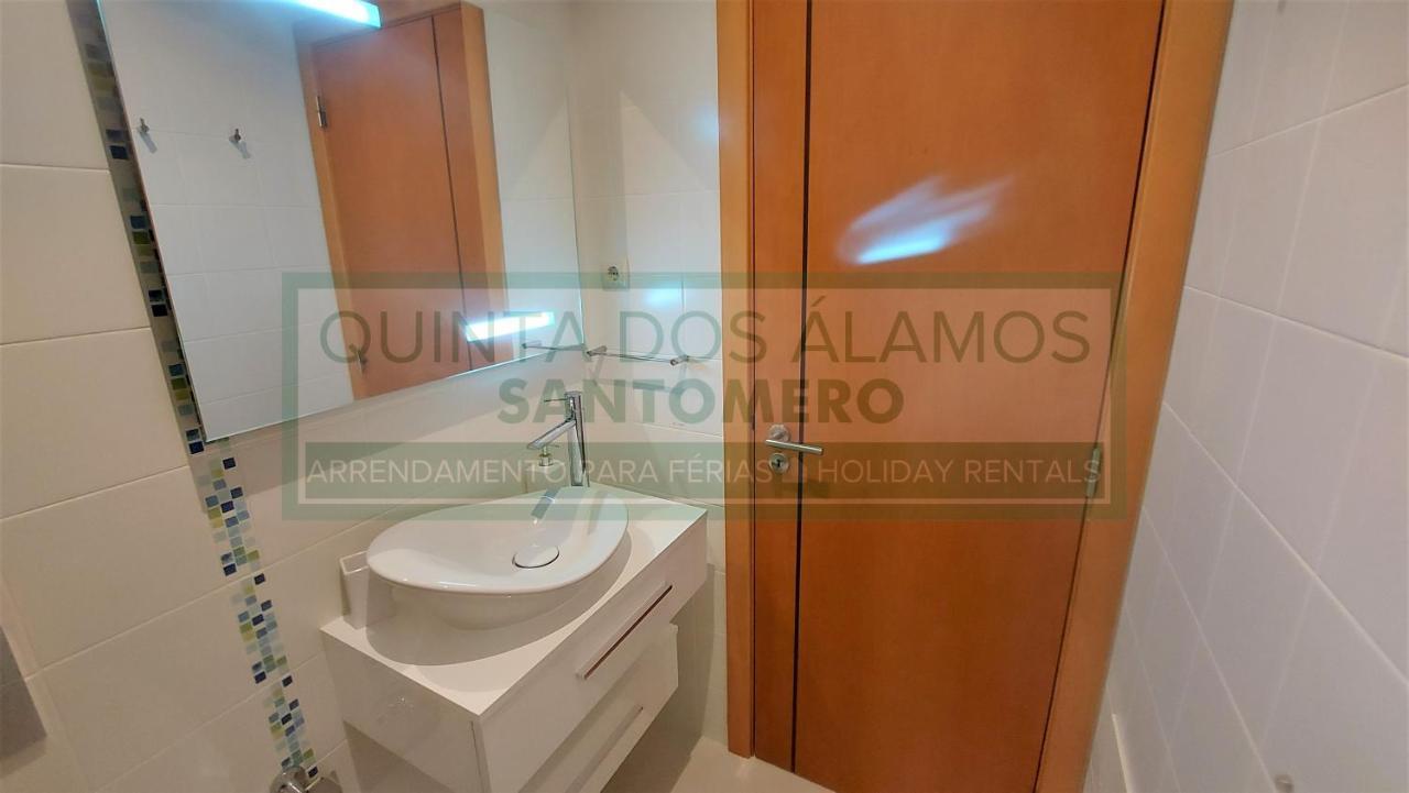 Moradia Townhouse Rosal 2 Casa de Férias