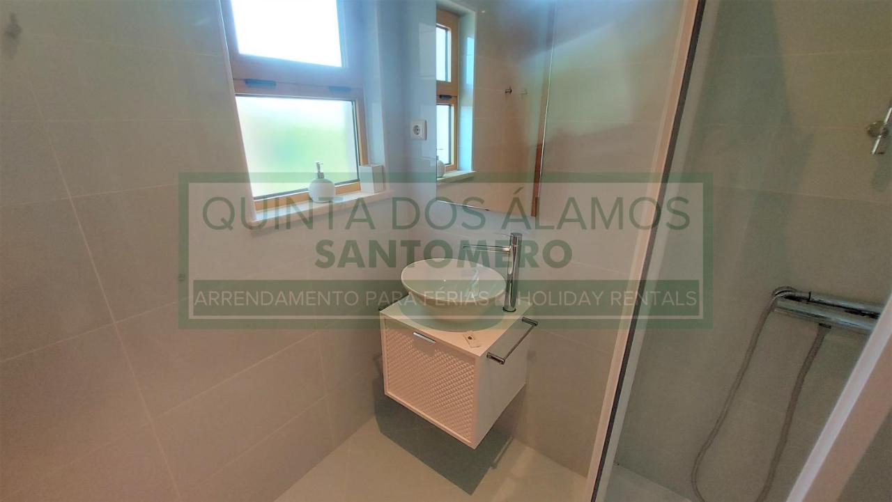 Moradia Townhouse Rosal 2 Casa de Férias Albufeira