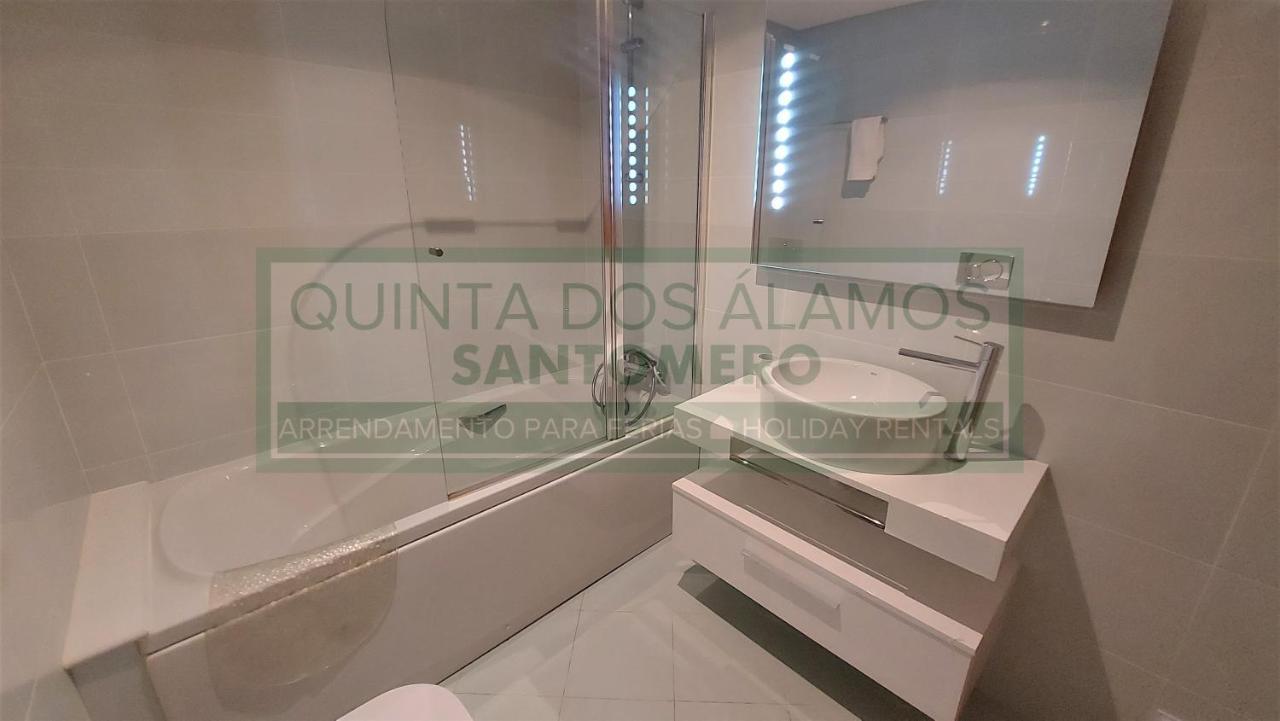 Casa de Férias Moradia Townhouse Rosal 2