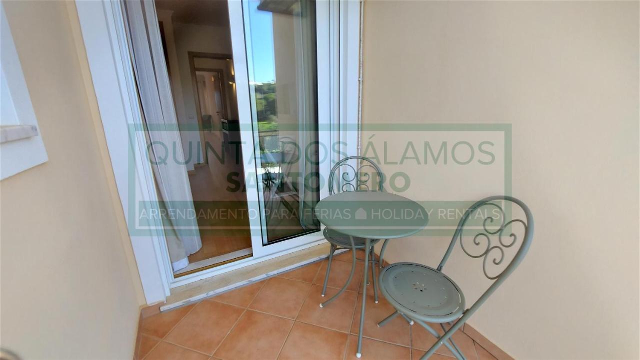 Casa de Férias Moradia Townhouse Rosal 2