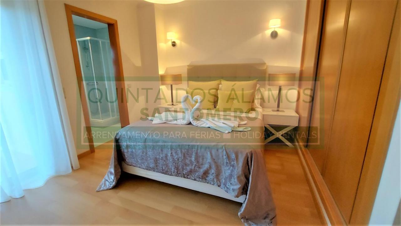 Casa de Férias Moradia Townhouse Rosal 2 Albufeira