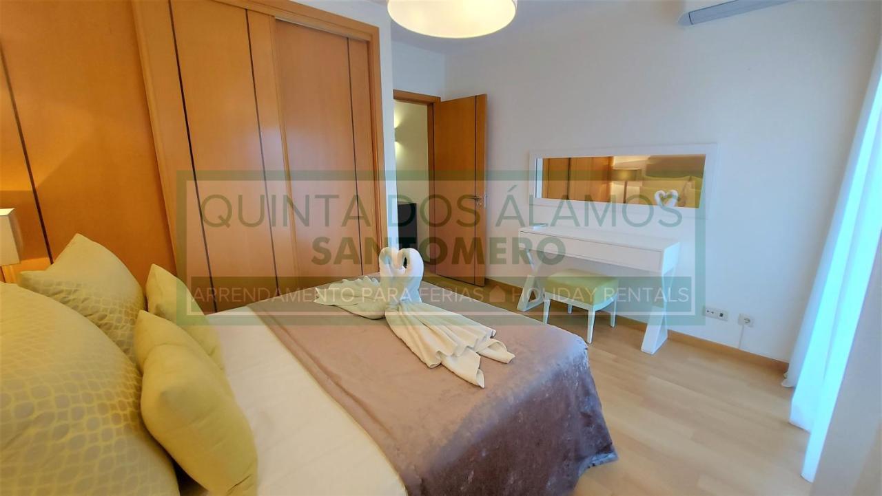 Moradia Townhouse Rosal 2 Casa de Férias