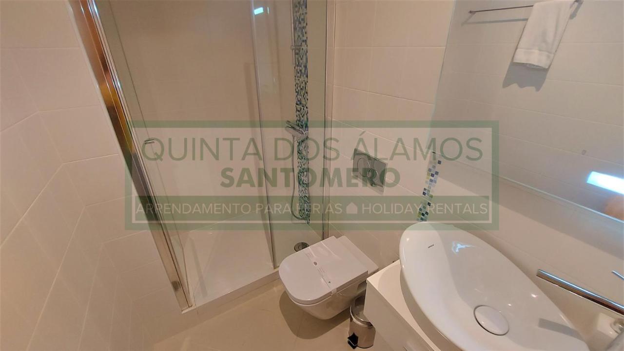 Moradia Townhouse Rosal 2 Casa de Férias *
