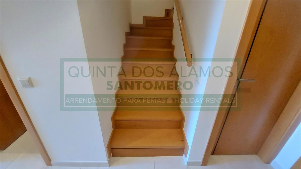 Moradia Townhouse Rosal 2 Casa de Férias *