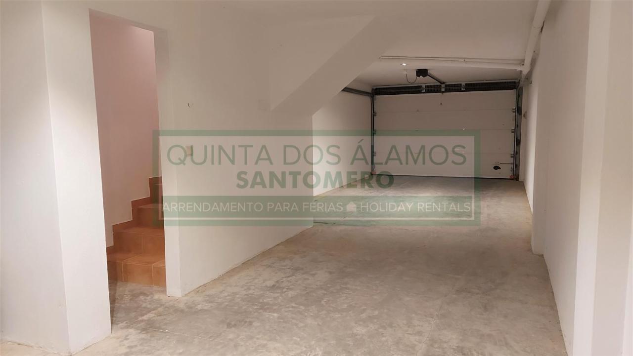 Casa de Férias Moradia Townhouse Rosal 2
